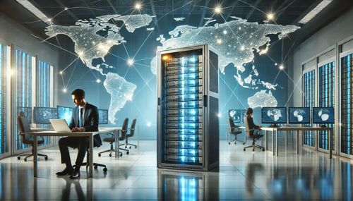 Things to note when purchasing a Korean native IP server